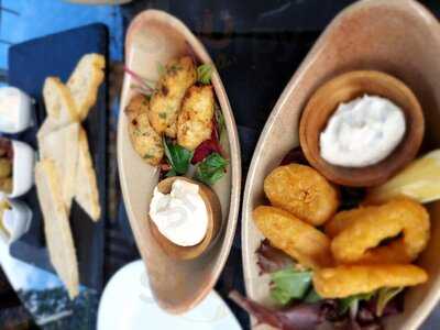 L'anatra Italian Kitchen