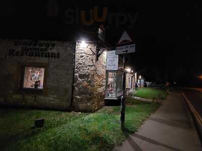 Broadway Restaurant