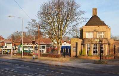 The Vale Pub