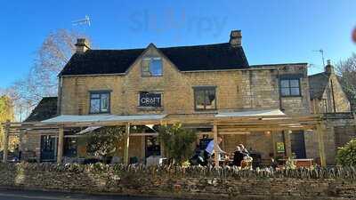The Croft Restaurant