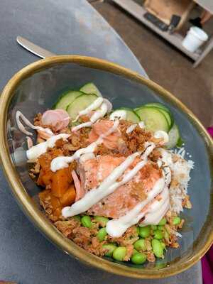 The Croft Restaurant