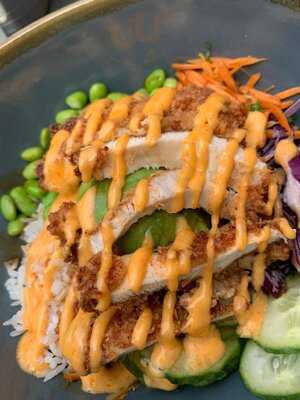 The Croft Restaurant