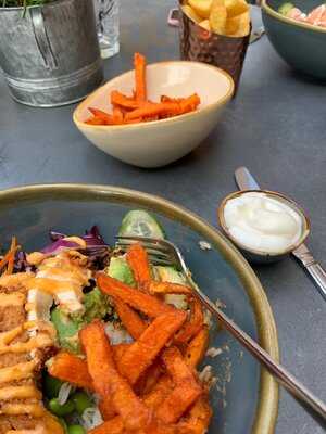 The Croft Restaurant