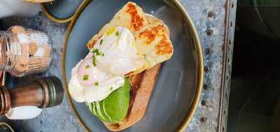 The Croft Restaurant