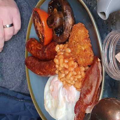 The Croft Restaurant