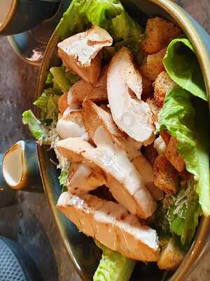 The Croft Restaurant