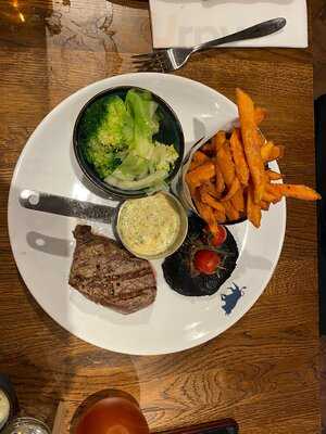 Harper's Steakhouse & Bar Haslemere