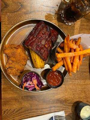 Harper's Steakhouse & Bar Haslemere