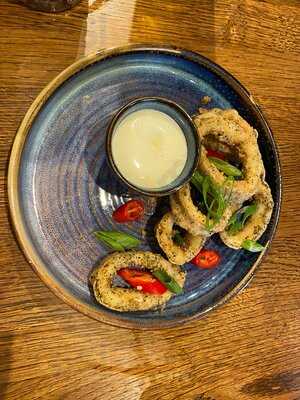 Harper's Steakhouse & Bar Haslemere