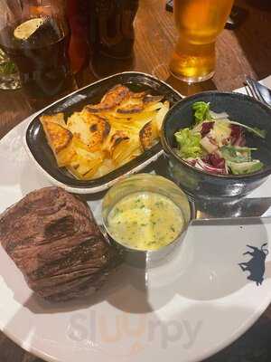 Harper's Steakhouse & Bar Haslemere