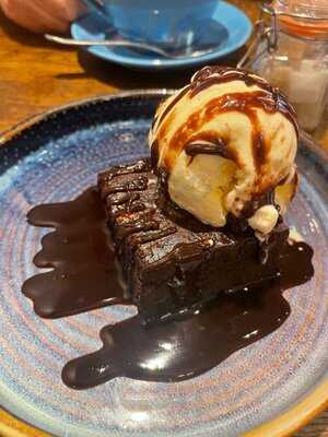 Harper's Steakhouse & Bar Haslemere