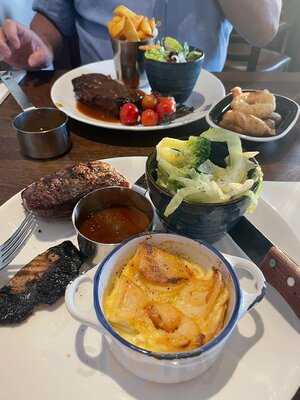 Harper's Steakhouse & Bar Haslemere