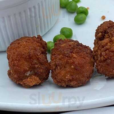 The Courtyard Brasserie