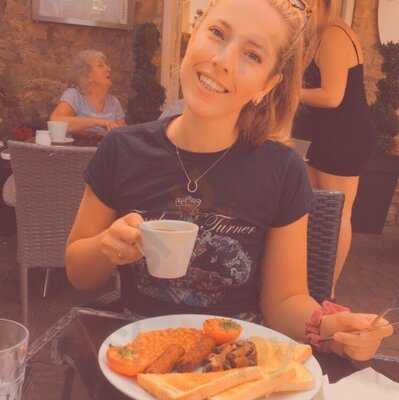 The Courtyard Brasserie