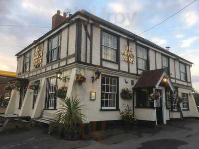 The King's Arms