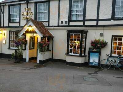 The King's Arms