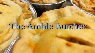The Amble Butcher