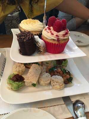 Simply Java Coffee Lounge