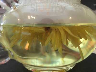 Simply Java Coffee Lounge