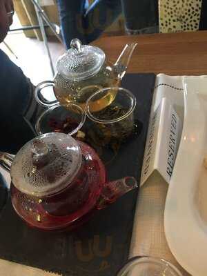 Simply Java Coffee Lounge