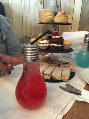 Simply Java Coffee Lounge