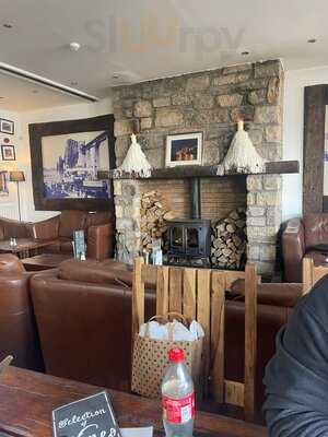 The Railbridge Bistro