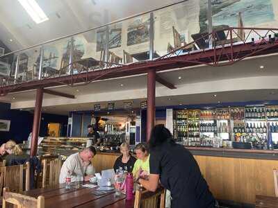 The Railbridge Bistro