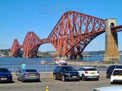 The Railbridge Bistro