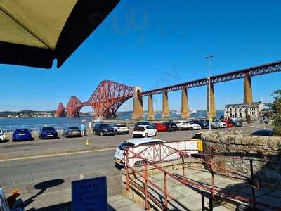 The Railbridge Bistro