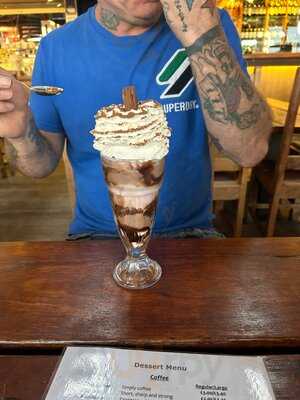 The Railbridge Bistro