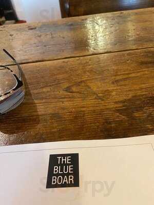 Blue Boar Pub