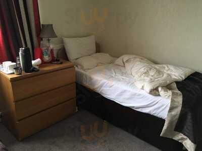 Belvedere Hotel Restaurant