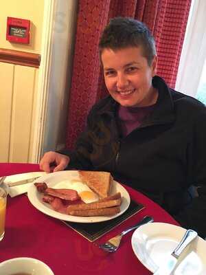 Belvedere Hotel Restaurant