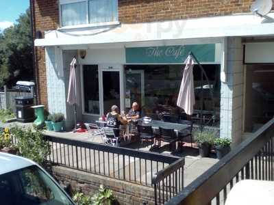 The Cafe