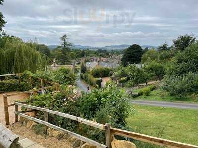 The Mount Inn At Stanton