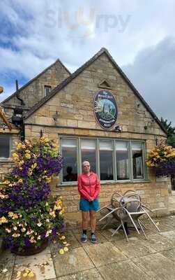 The Mount Inn At Stanton