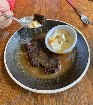 The Mount Inn At Stanton