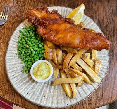 The Mount Inn At Stanton