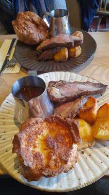 The Mount Inn At Stanton