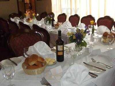 Donzella Italian Restaurant