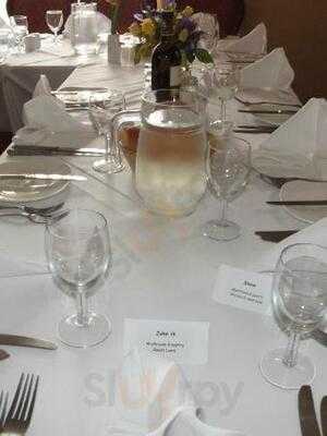 Donzella Italian Restaurant