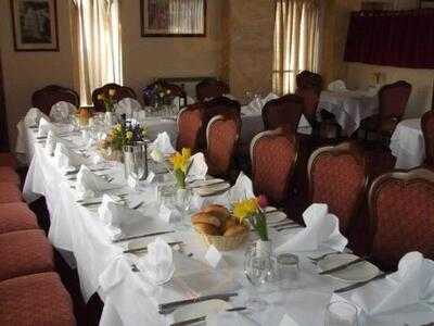 Donzella Italian Restaurant