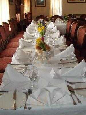 Donzella Italian Restaurant