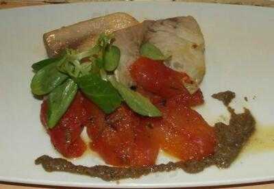 Donzella Italian Restaurant