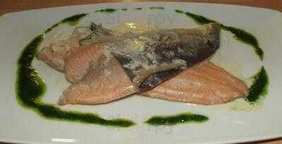 Donzella Italian Restaurant