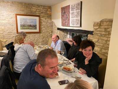 Aroma Indian Takeaway