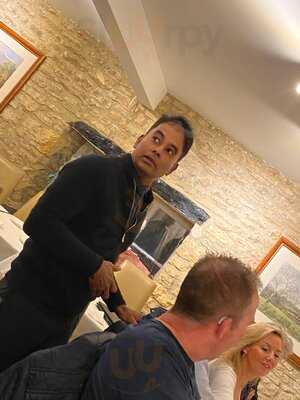 Aroma Indian Takeaway