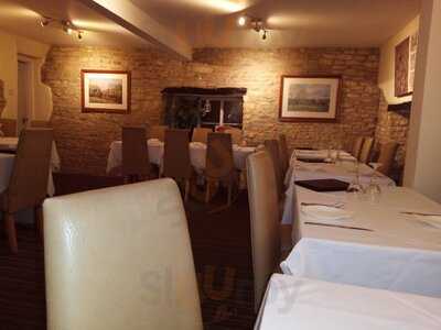 Aroma Indian Takeaway