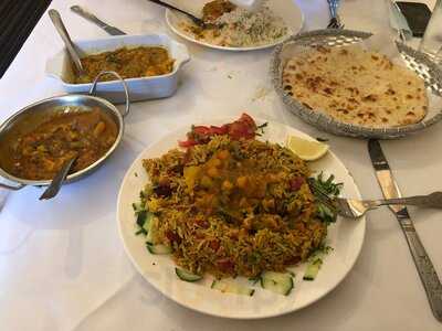 Aroma Indian Takeaway