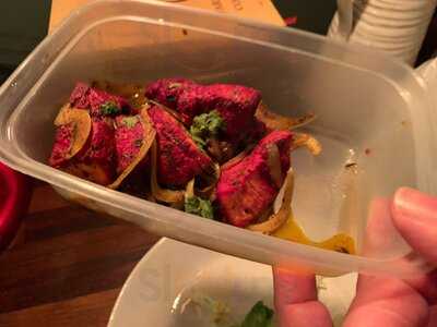 Aroma Indian Takeaway